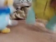 Getting nailed by my stepgrandfather who is 95 16/16