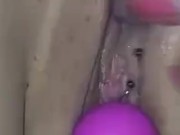 Masturbándome en casa 15/16