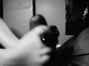 Footjob