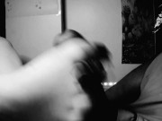 Footjob - Screenshot 1 of 16 - HD