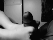Footjob - Screenshot 2 of 16 - Foot Fetish