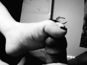 Footjob - Screenshot 9 of 16 - Feet Joi