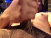 Cumshot - Screenshot 2 of 16 - Solo Masturbation
