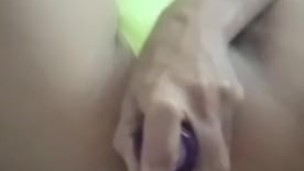 I squirt from anal!