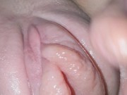 Pumped swollen pussy fuck for fuckdoll 15/16