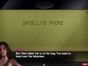 Treasure of Nadia - (PT 62) - Finally Earned her love 1/16