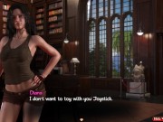 Treasure of Nadia - (PT 62) - Finally Earned her love 15/16