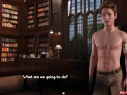 Treasure of Nadia - (PT 62) - Finally Earned her love 16/16