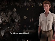 Treasure of Nadia - (PT 62) - Finally Earned her love 7/16