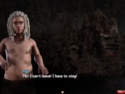 Treasure of Nadia - (PT 62) - Finally Earned her love 9/16