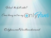 Sloppy ASMR Blowjob From Big Tits Step Mom - Vanillaandcaramel 1/16