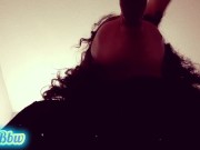 Big ass pawg spread  2/16