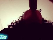 Big ass pawg spread  3/16