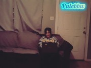 Daddys home cum inside me 2/16