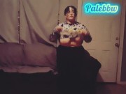 Daddys home cum inside me 5/16