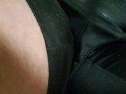 MY stepdaddy IS CHEATING ON MY stepmommy BY WHATSAPP WITH MY SLUT BEST FRIEND FOREVER