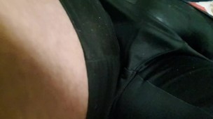MY stepdaddy IS CHEATING ON MY stepmommy BY WHATSAPP WITH MY SLUT BEST FRIEND FOREVER