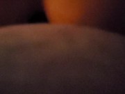 Daddyjoe fucking part 2