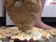 Food crush compilation 2 10/16