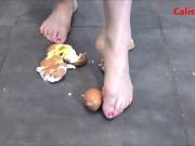 Food crush compilation 2 6/16