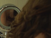 Jolene and Christina BTS BJ 2/16