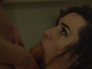 Jolene and Christina BTS BJ 9/16