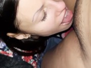 Меня с девушкой застукала бабуля в туалете и начала орать 10/16