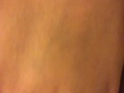 Watch me cream all over myself 10/16