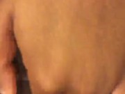 Watch me cream all over myself 5/16