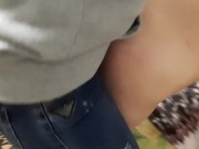 Доставщица пиццы с опозданием доставила мне 14/16