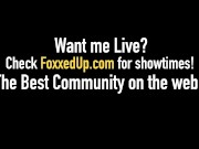 Cruising Jenna Foxx Tongue Fucks Sabina Rouge At High Sea! 1/16