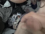 Megakrank , Schwängerst du mich mitten im Schwimmbad??? 5/16