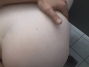 Megakrank , Schwängerst du mich mitten im Schwimmbad??? 8/16