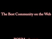 Tatted Sex Pot Arielle Aquinas Gets Mouth & Pussy Fucked By Hard Miles Long! 16/16