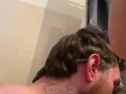 Shawty Gave Me Her Stimulus Check To Suck On Her Coochie  11/16