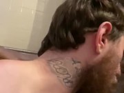 Shawty Gave Me Her Stimulus Check To Suck On Her Coochie  14/16