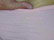 Me encanta por  mi culito  