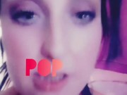 Webcam model thing  - Screenshot 8 of 16 - English Milf