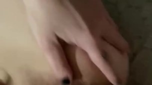 Gape N Play With Girl Next Door