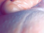 listen to the sound of this pussy (tease)