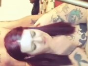 Wife Taking Dick In Doggy Style Position Our friend Wife shared part 3 11/16