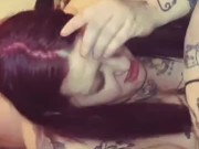 Wife Taking Dick In Doggy Style Position Our friend Wife shared part 3 12/16