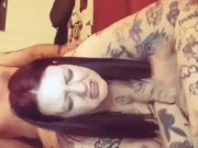 Wife Taking Dick In Doggy Style Position Our friend Wife shared part 3 15/16