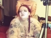 Wife Taking Dick In Doggy Style Position Our friend Wife shared part 3 6/16