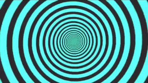 Clip of /trance to dumb down jocks