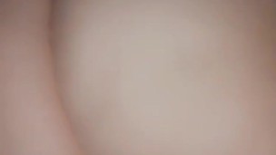 Shaking my PHAT ass & touching my fat pussy 