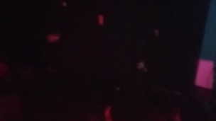 Sexo Intenso no Cinema Rio (Cine Porno) 