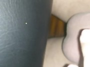Una buena paja