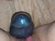 Squirting