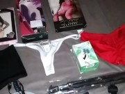 My toys